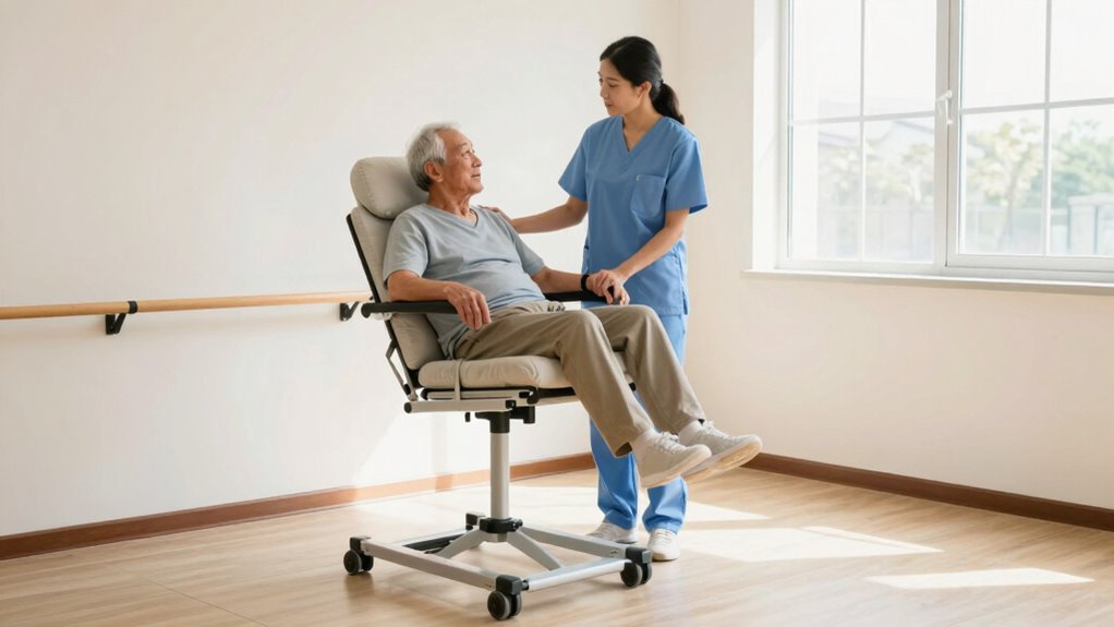 clear verbal and non verbal cues