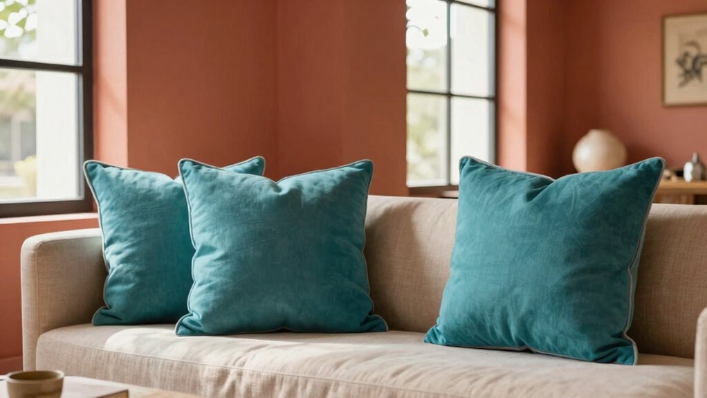 color balance and harmony