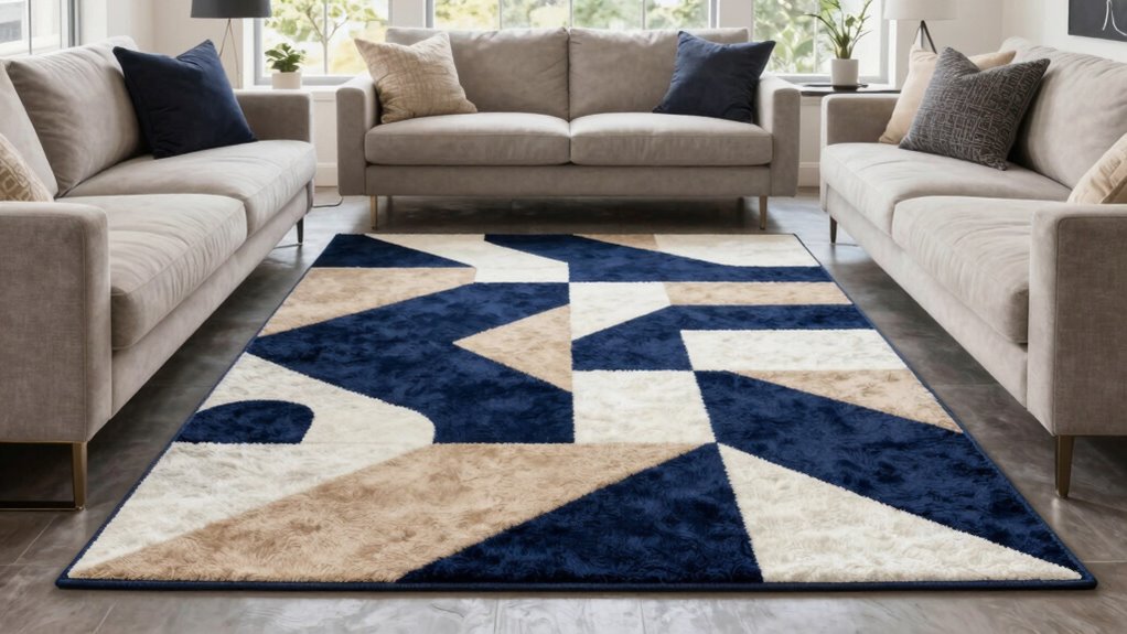 color harmony and contrast