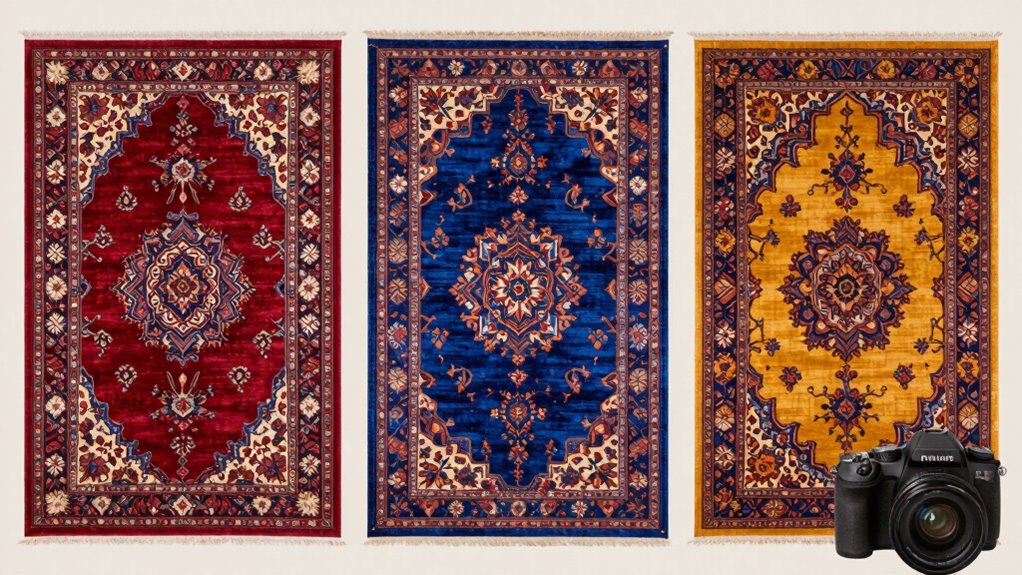 colors symbolize cultural history