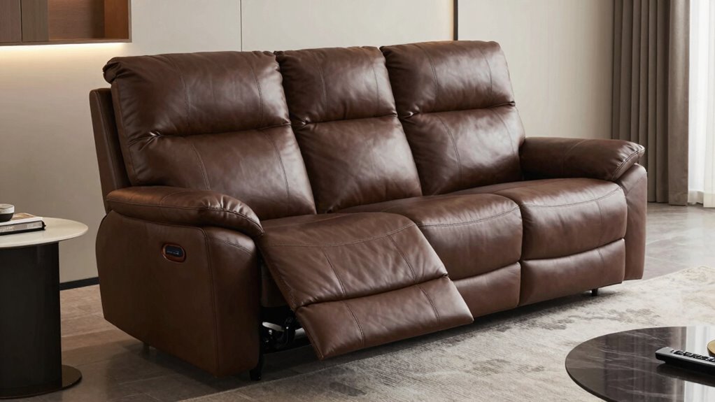 comfort durability control safety