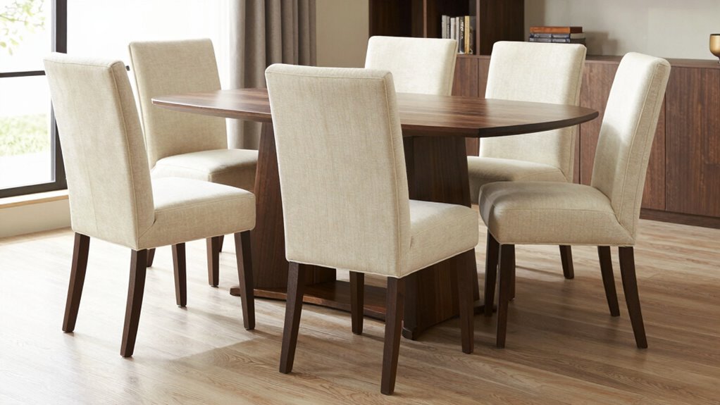 comfort durability style fit