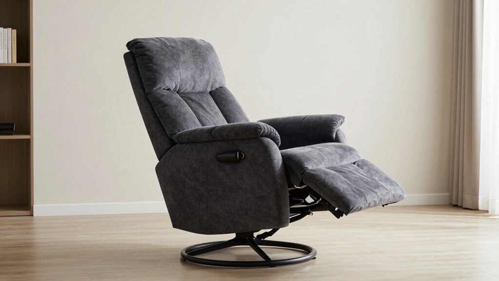 comfort support adjustability durability