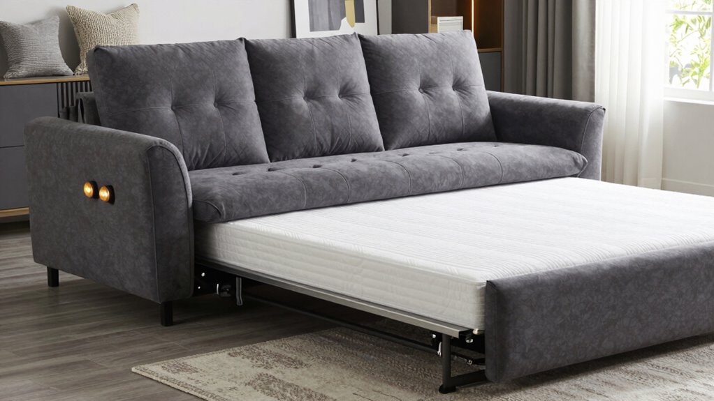 comfort support durability functionality