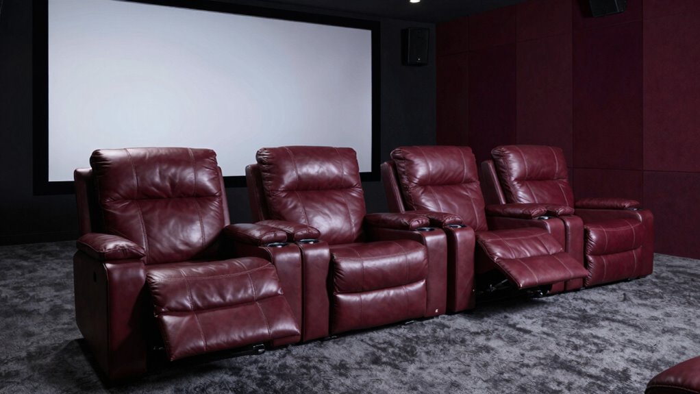 comfortable durable adjustable aesthetic