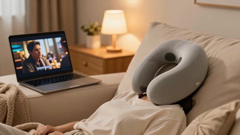 comfortable portable lightweight versatile