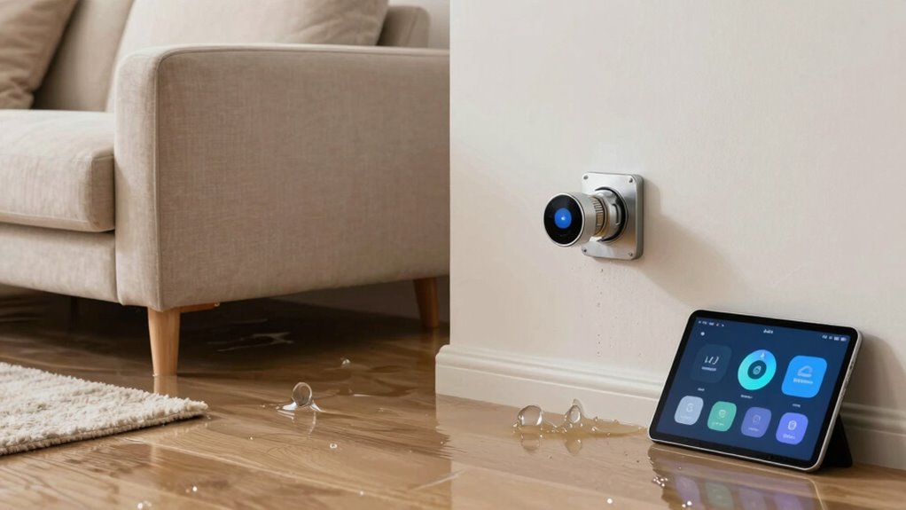 compare smart valve features