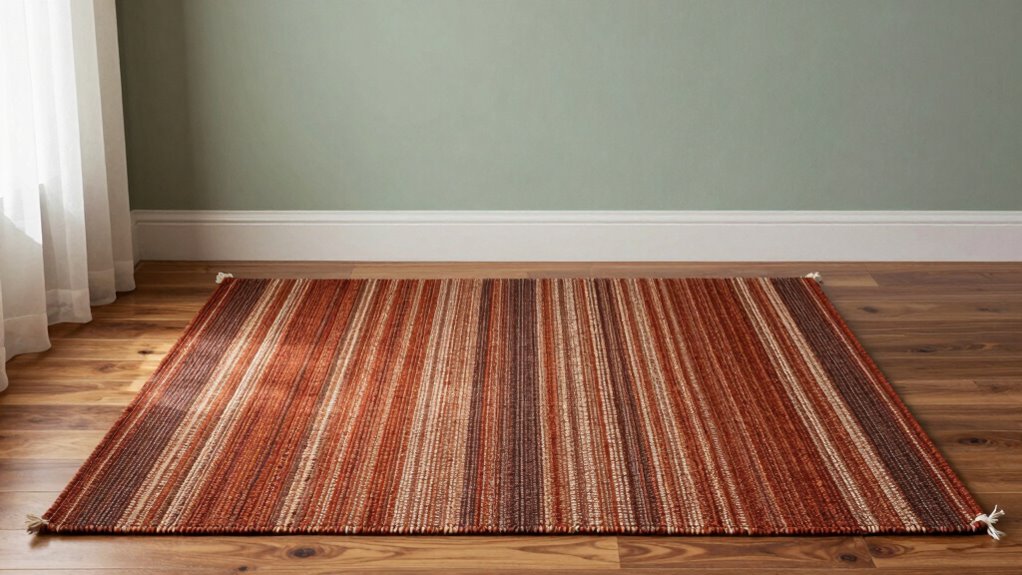 complementary wall color choices