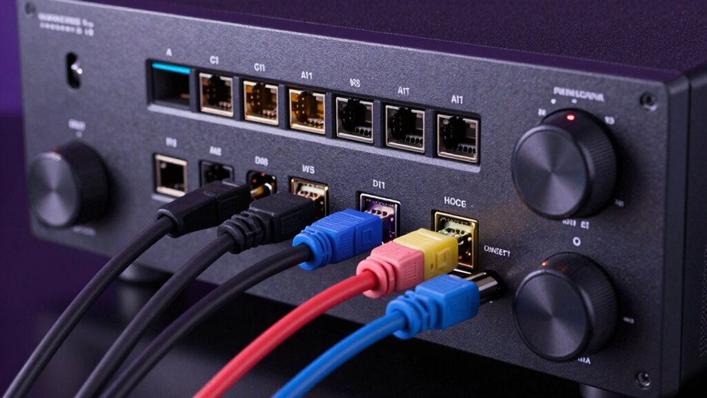 connect devices with hdmi