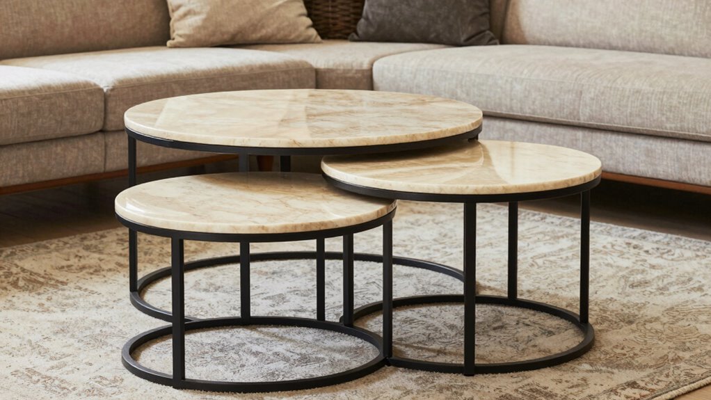 consider size design durability