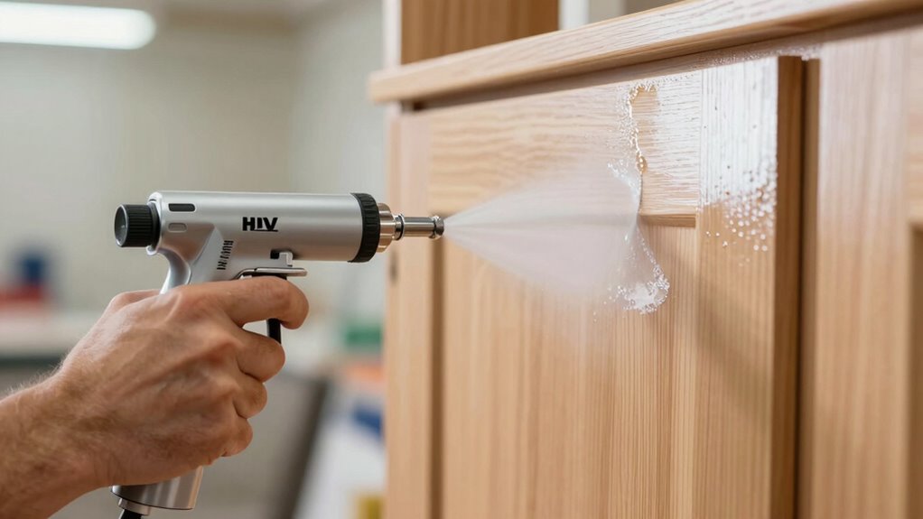 consistent technique ensures perfection