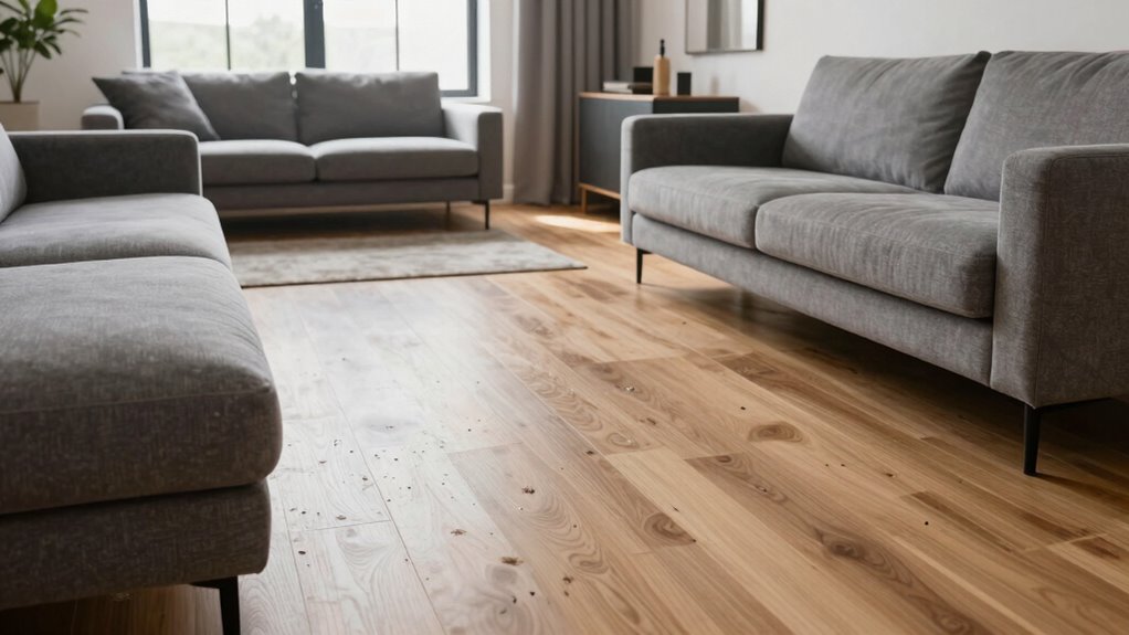 constant pet shedding buildup