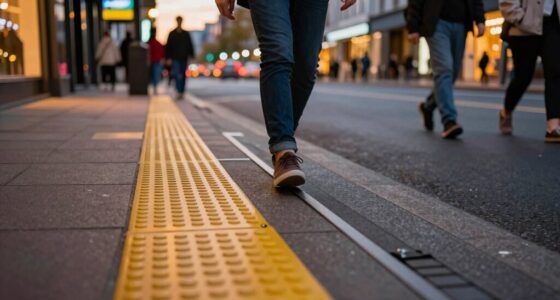 contrast upgrade for navigation