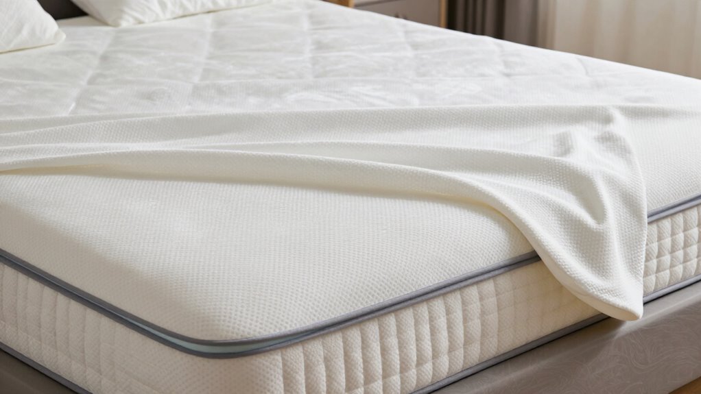 cooling mattress topper considerations