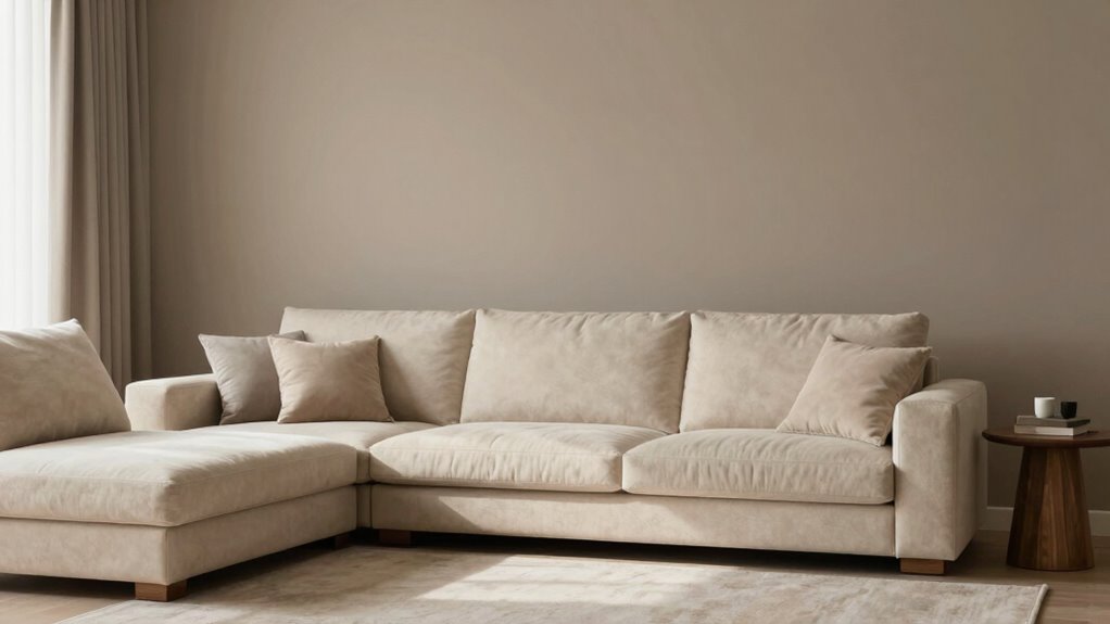 coordinate textures for harmony