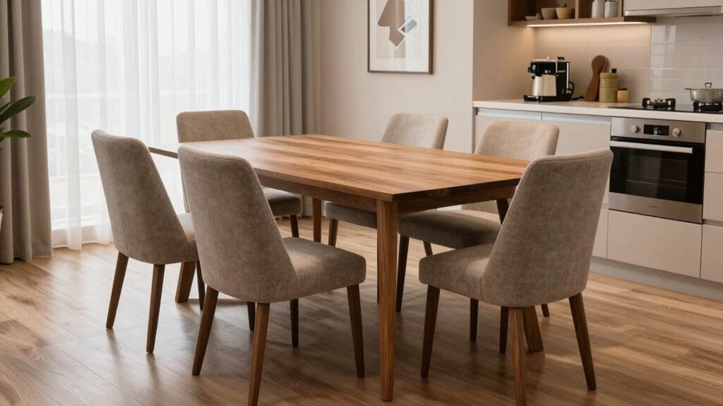 cozy accessible seating arrangements