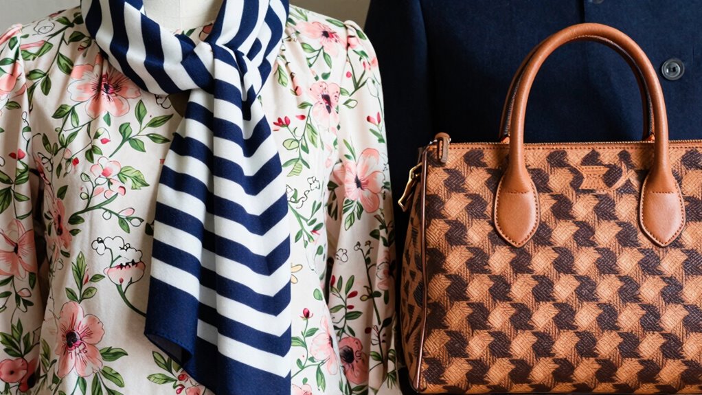customize patterns confidently
