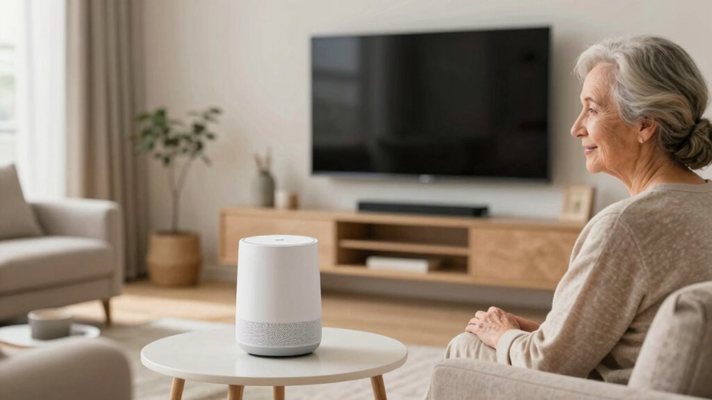 customize voice command settings
