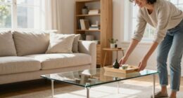 daily 15 min tidy routine