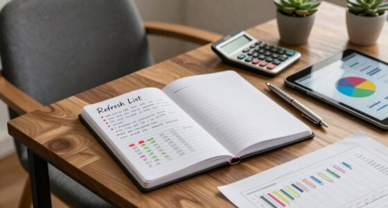 designers pre spending budget review