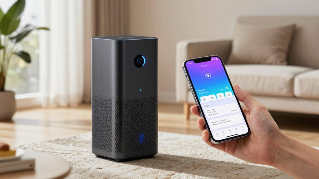 device compatibility and features