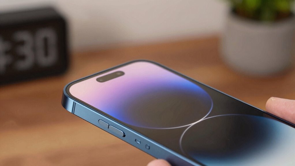 device fit and protection