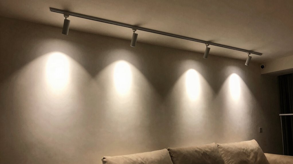 diffuse soften space evenly