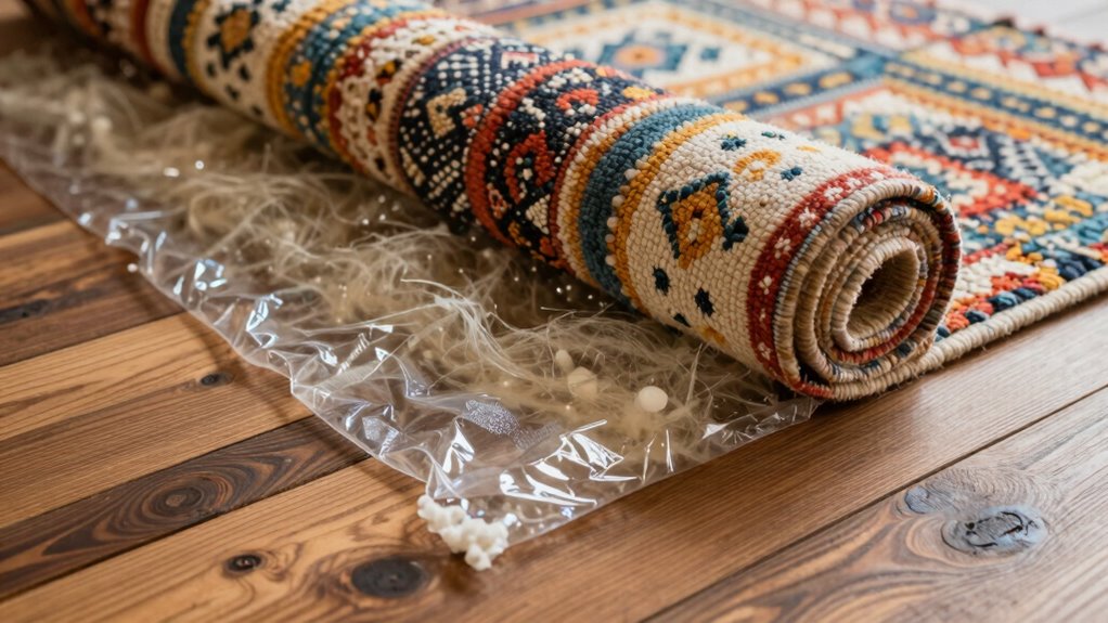 diy floor insulation tips