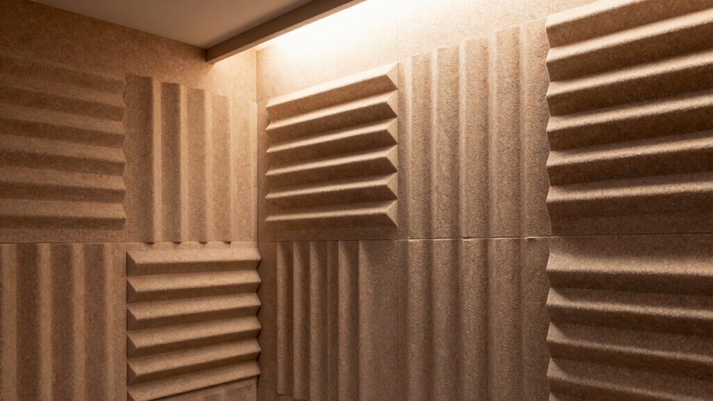 diy noise reduction techniques