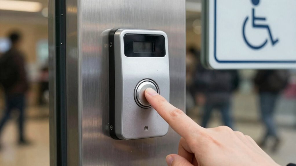 door opener troubleshooting tips