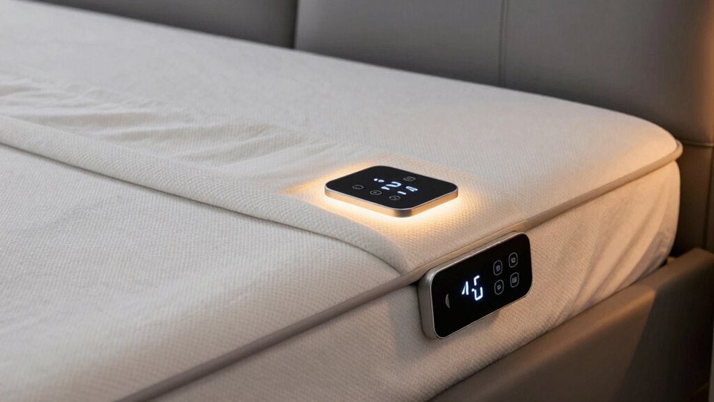 dual control safety comfort