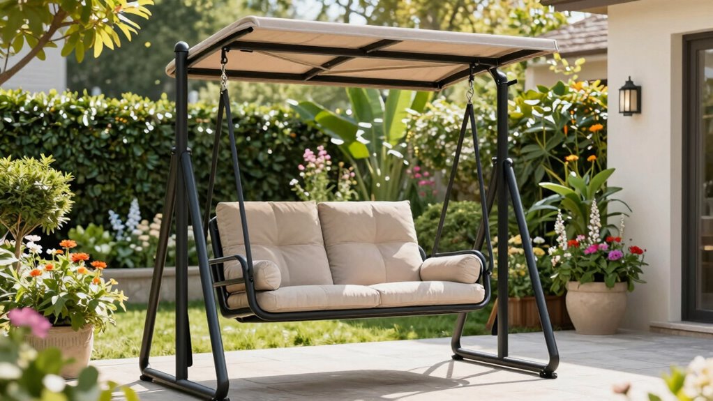 durability comfort safety assembly