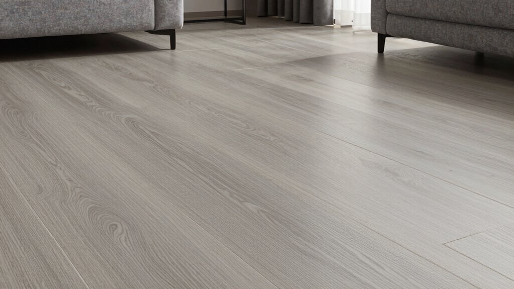 durability cost appearance versatility