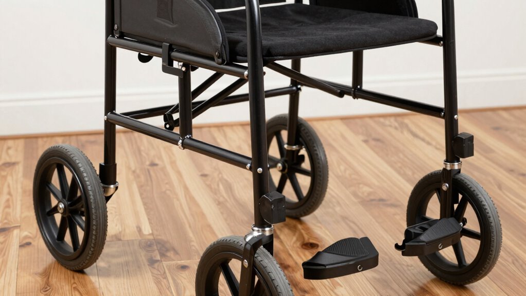 durability safety customization stability