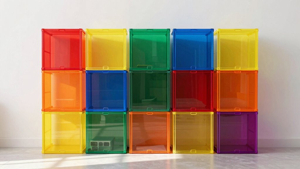 durability size modularity style