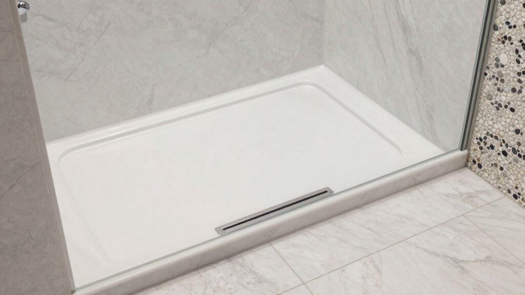 durability size waterproofing installation