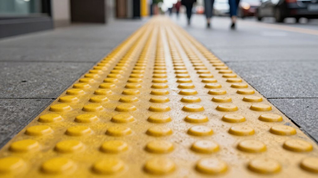 durability visibility fit safety