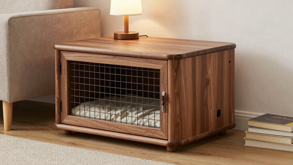 durable accessible ventilated furniture