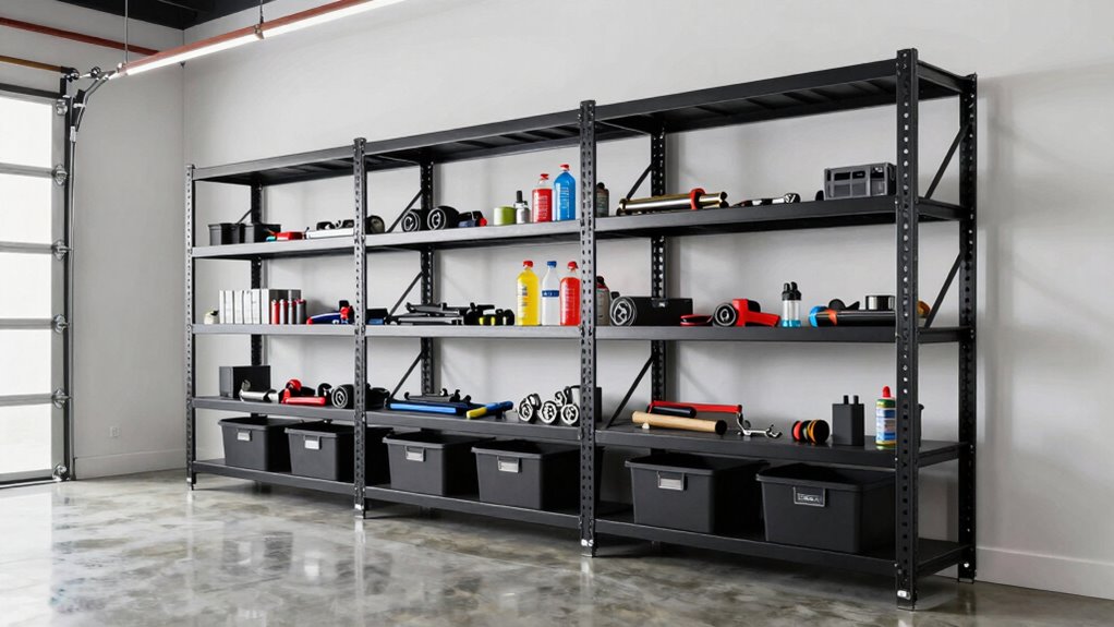 durable adjustable storage solutions