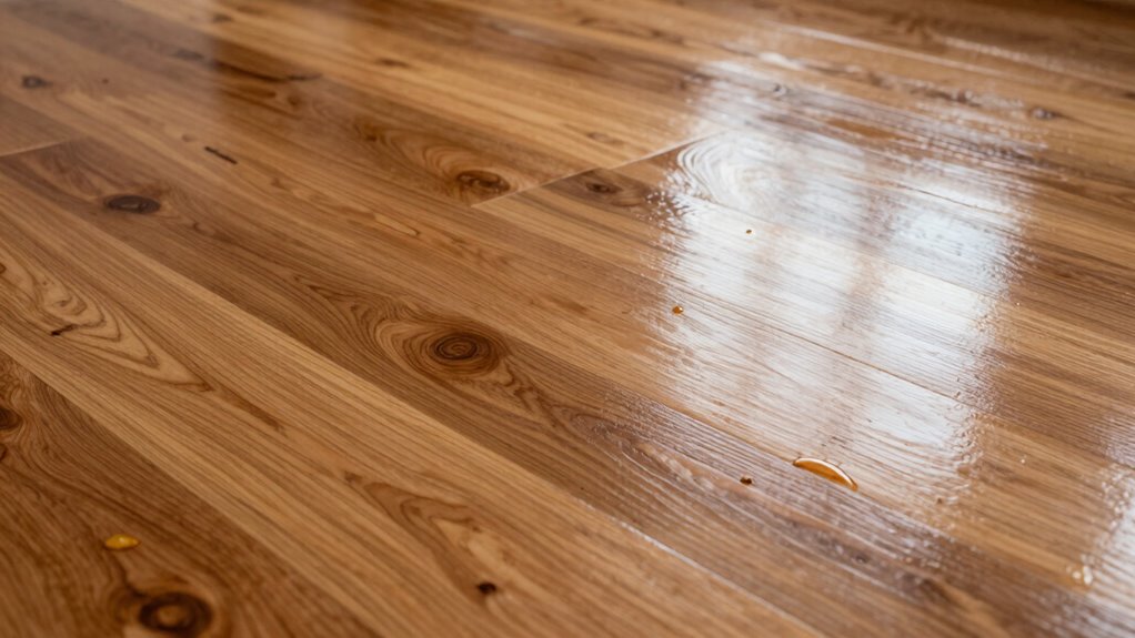 durable affordable floor finishes