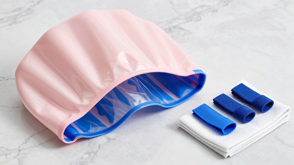 durable comfortable waterproof cap