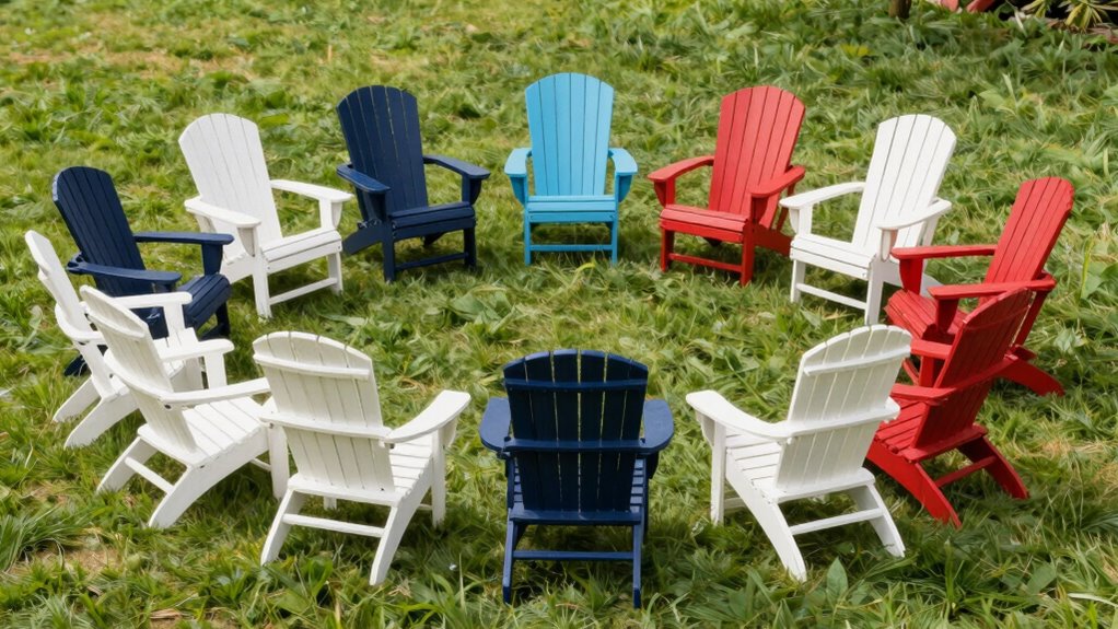 durable comfortable weather resistant easy