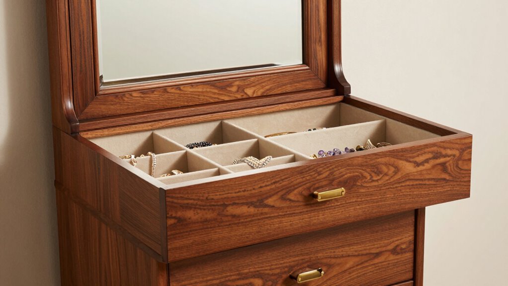durable functional space saving storage