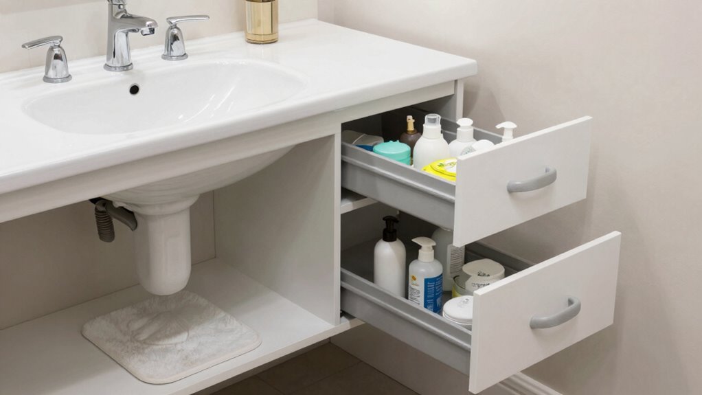 durable non slip adjustable fixtures