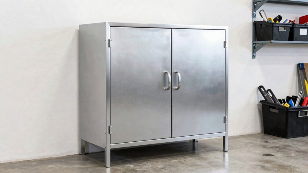 durable secure cost effective storage