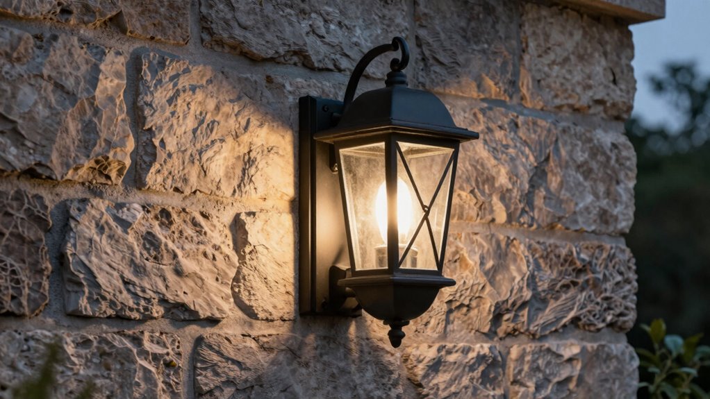 durable stylish weatherproof lighting