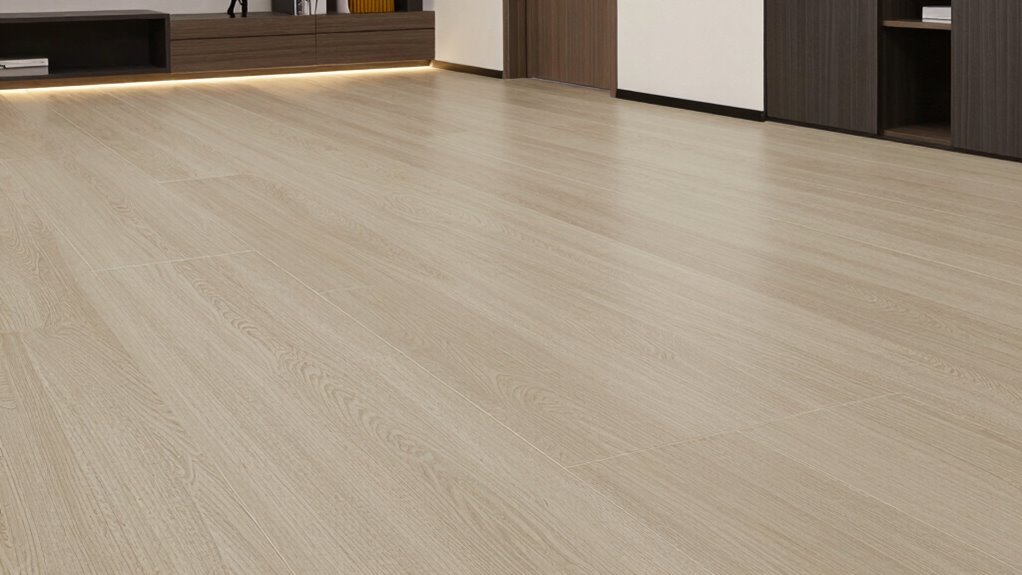 durable versatile flooring installation