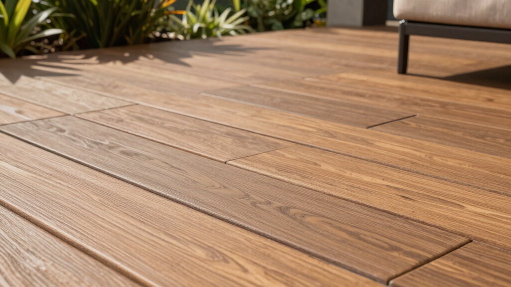 durable weather resistant easy maintenance