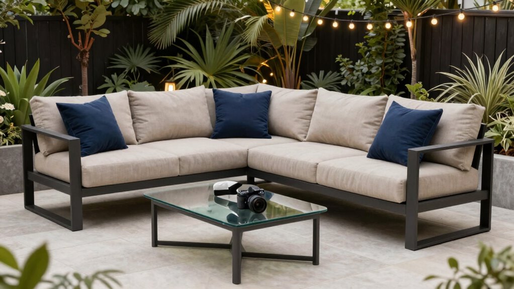 durable weather resistant modular