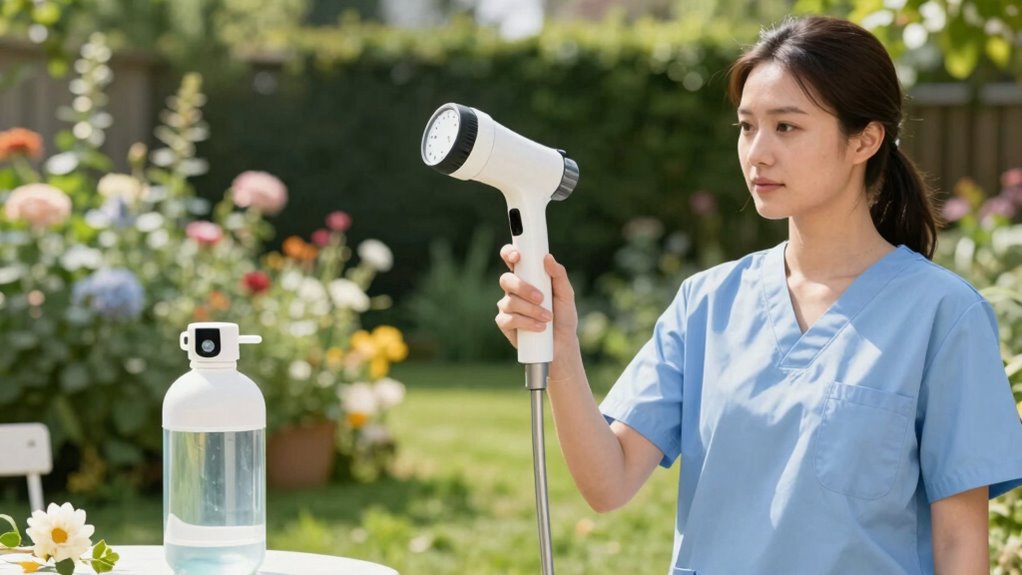 ease of use and safety